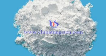 氧化鑭圖片