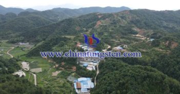 廣晟有色2023年稀土礦産能或達(dá)2700噸 廣晟有色平遠(yuǎn)仁居稀土礦山