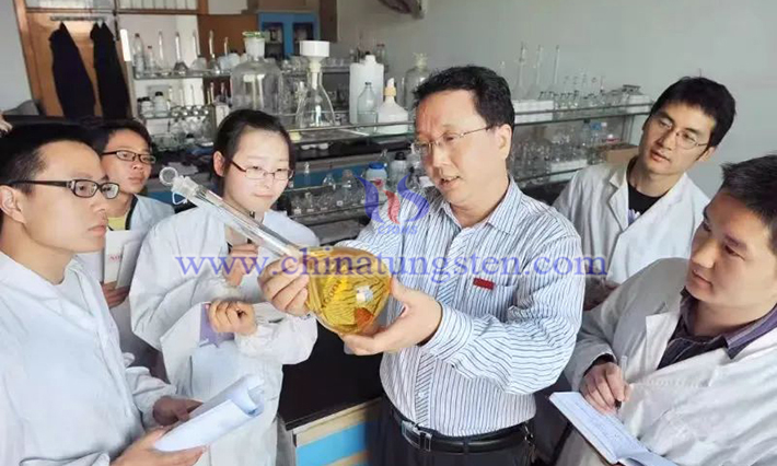趙中偉教授當(dāng)選中國(guó)工程院院士
