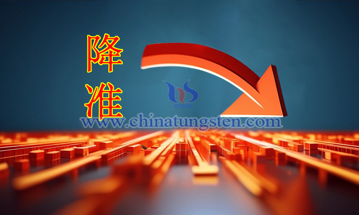 央行降準對鎢市場的影響幾何？