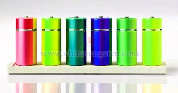 鉬稀土在新能源電池領(lǐng)域的應(yīng)用與市場(chǎng)研究(二十六) 鋰離子電池圖片