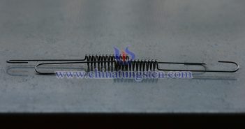 音頻:鎢企長(zhǎng)單漲幅有限 鎢價(jià)小幅弱調(diào) 鎢加熱子圖片