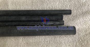 鋼招價格偏低 鉬市陰跌整理 TZM棒圖片
