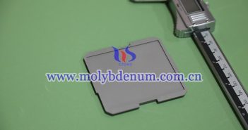液相燒結(jié)對鉬銅合金性能的影響 鉬銅散熱片圖片