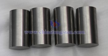 鎢價(jià)暫穩(wěn) 後市波動(dòng)暗藏政策博弈風(fēng)險(xiǎn) 鎢合金圓柱圖片