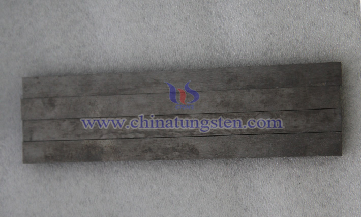 中鎢智造鎢條，圖片僅供參考，和實際交易無關(guān)