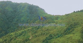 洛陽鉬業(yè)佈局黃金資源 助推厄瓜多爾金產(chǎn)量提高50% 凱歌豪斯金礦圖片(來源:洛陽鉬業(yè))