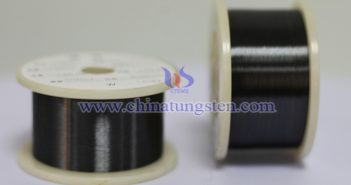 玻璃加熱用鎢絲的保養(yǎng) 玻璃加熱用鎢絲圖片