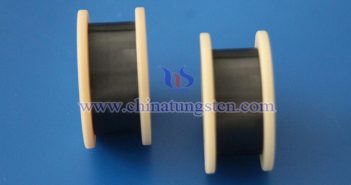 鎢絲在智慧玻璃中的應(yīng)用場(chǎng)景 玻璃加熱用鎢絲圖片