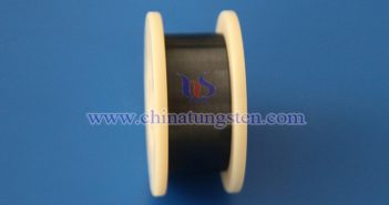 鎢絲在玻璃熔爐中的應(yīng)用 玻璃加熱用鎢絲圖片