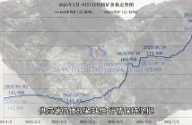 鎢精礦價(jià)格走勢(shì)圖