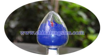 Near Infrared Shielding Material Nano Cs0.33WO3 near infrared shielding material nano Cs0.33WO3 image