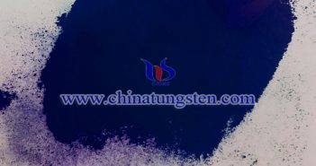 Cesium Tungsten Oxide Nano Powder Applied for Ceramic Microsphere cesium tungsten oxide nano powder applied for ceramic microsphere image