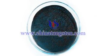 Nano CsxWO3 Applied for Heat Insulation Coating nano CsxWO3 applied for heat insulation coating image
