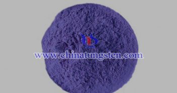 Nano Cesium Tungsten Oxide Powder Applied for Ceramic Microsphere nano cesium tungsten oxide powder applied for ceramic microsphere image