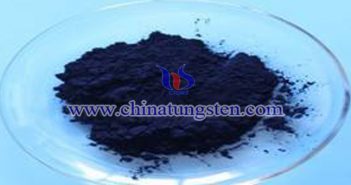 Nano Grain Size Cesium Tungsten Bronze Applied for Near-infrared Shielding Material nano grain size cesium tungsten bronze applied for near-infrared shielding material image