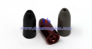 Tungsten Alloy Bullet Weight Price –Dec. 20, 2019 tungsten alloy bullet weight picture