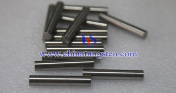 Tungsten Alloy Dart Billet Price on October 2, 2021 tungsten alloy dart billet picture