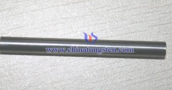 90W4Mo4Ni2Fe Tungsten Alloy Rod Price on APR.13, 2022 tungsten alloy rod photo