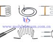 MoSi2 heating element photo