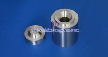 Tungsten Alloy Medical Shielding Price on SEP.23, 2022