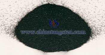 Cesium Tungsten Bronze Price on FEB.27,2023 斷熱被覆用セシウムタングステン青銅分散體