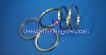 Tungsten Alloy Ring Price on MAR.11,2024 Tungsten Alloy Ring photo