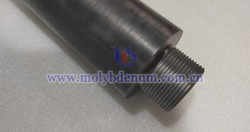 Molybdenum Market Update – February 12, 2025 Molybdenum electrode picture