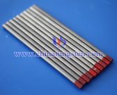 Thoriated Tungsten Electrode Price on July 7, 2025