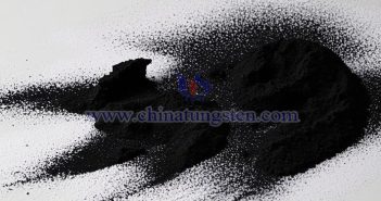 Why Is Tungsten Disulfide Compounded with Graphene? CTIA GROUP LTD tungsten disulfide picture