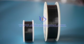 Precautions for Using Cut-Resistant Tungsten Wire cut-resistant tungsten wire image
