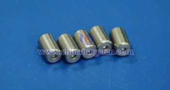 Applications of Barium Tungsten Electrodes in the Military Industry barium tungsten electrodes image