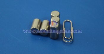 Barium Tungsten Electrodes for Industrial Lighting barium tungsten electrodes image