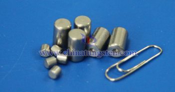 Barium Tungsten Electrodes for Microwave Vacuum Devices barium tungsten electrodes image