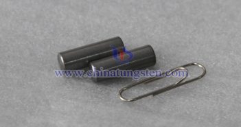 Barium Tungsten Electrode: A New Lighting Engine barium tungsten electrodes image