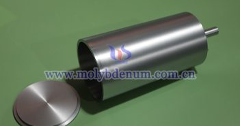Molybdenum Market – June 9, 2025 Image of molybdenum crucible