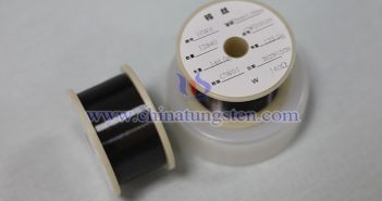 Safety of Tungsten Wire for Glass Heating tungsten wire for glass heating image