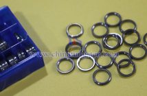 cemented carbide sealing rings image