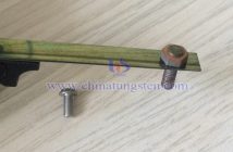 CTIA GROUP LTD Silver-Tungsten Contact