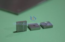 Image of CTIA GROUP LTD Tungsten Alloy Collimator