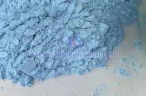 Image of neodymium oxide