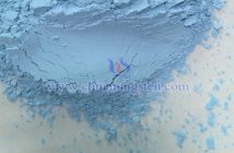 Neodymium oxide picture