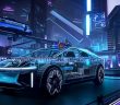 New Energy Vehicles Image