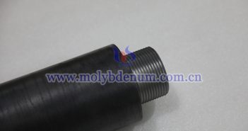 Molybdenum Market – July 10, 2025 Molybdenum electrode picture