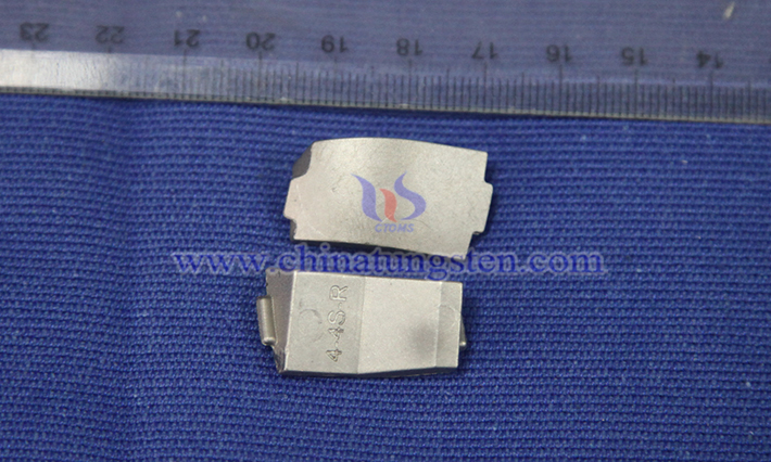 Image of CTIA GROUP LTD Tungsten Alloy Counterweight