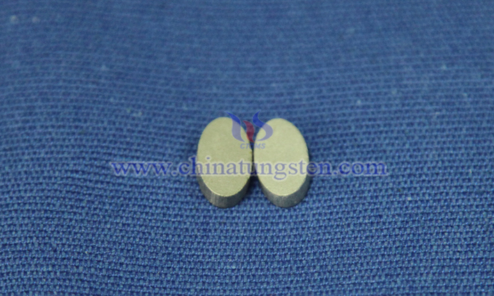 Image of CTIA GROUP LTD Tungsten Alloy Counterweight