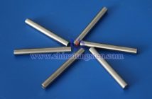 Tungsten Cemented Carbide Rods Image