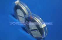 Yttrium molybdenum belt pictures