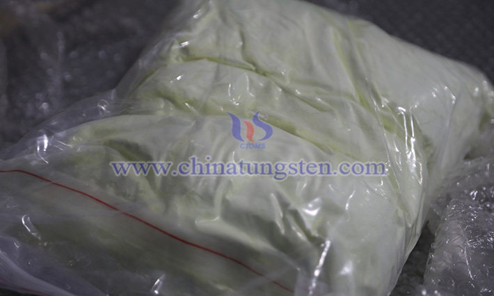 Cerium Oxide Images