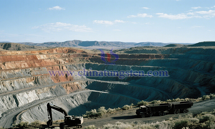 Mine Images